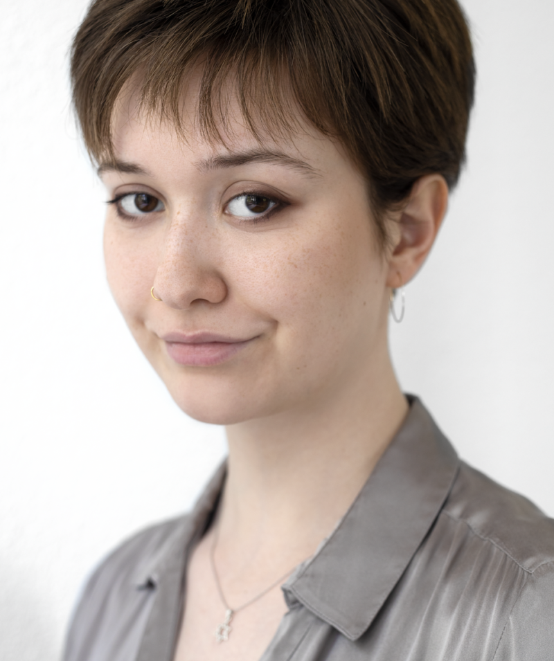 Alina Sarah Szpilman