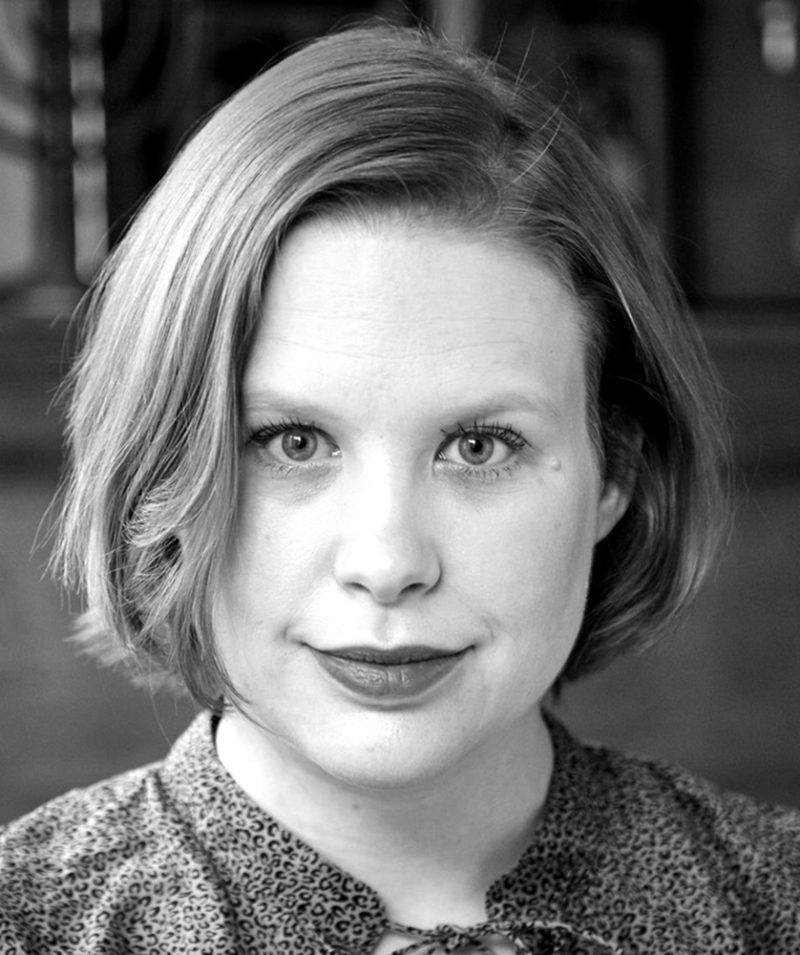 Deborah Neininger