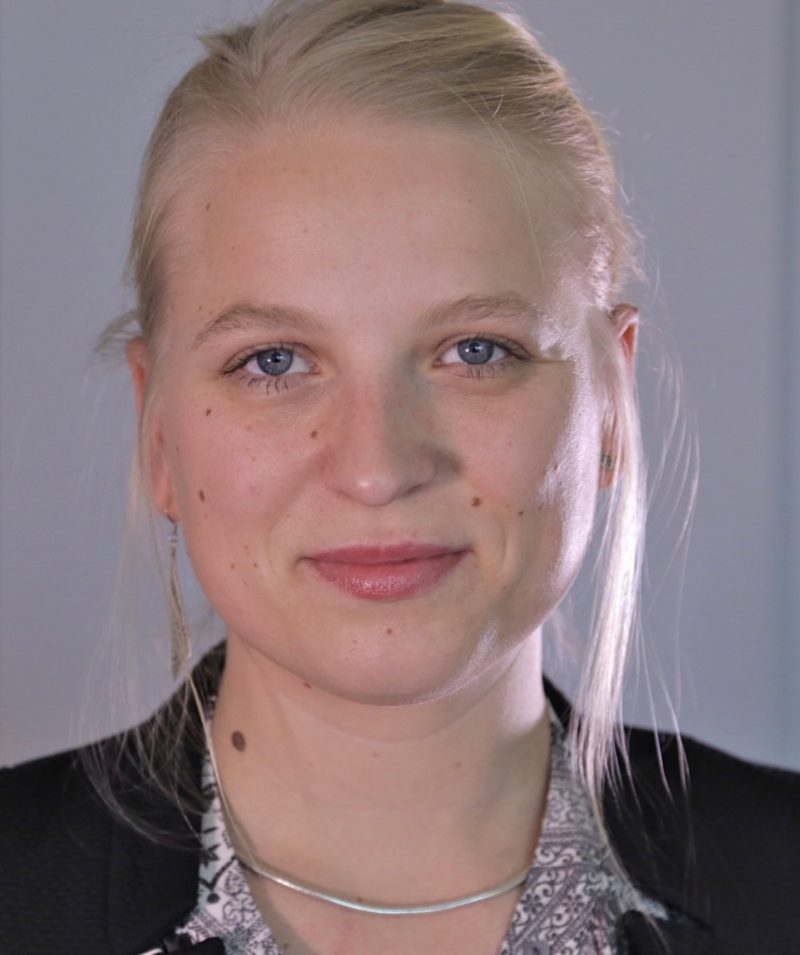 Milena Stokar