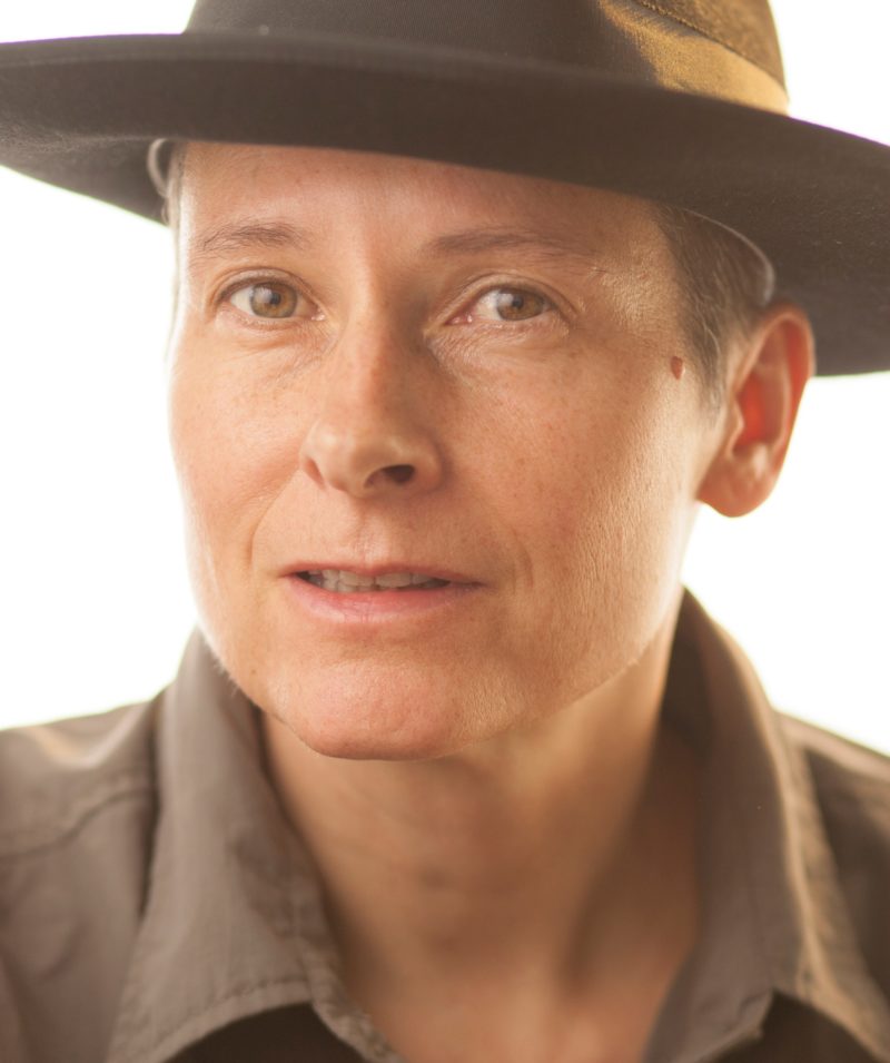 Ida Schmieder