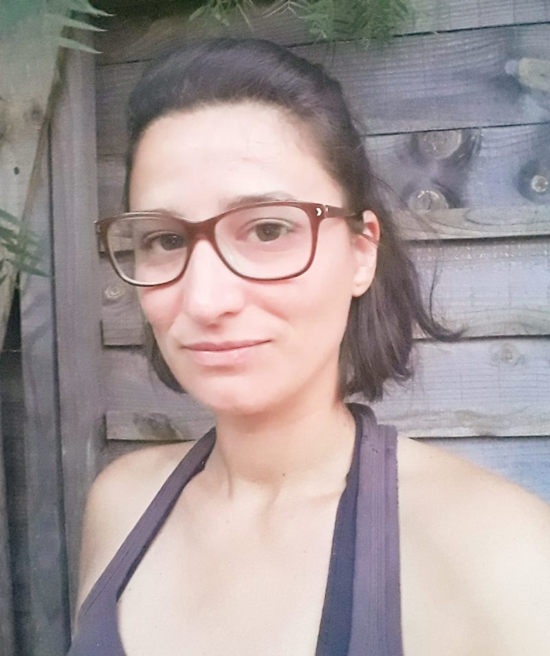 Cecilia Cardoso Rodriguez