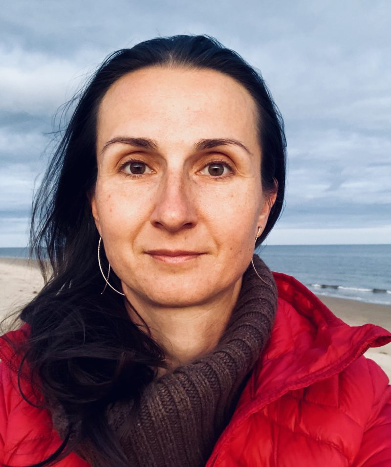 Nina Bärmann