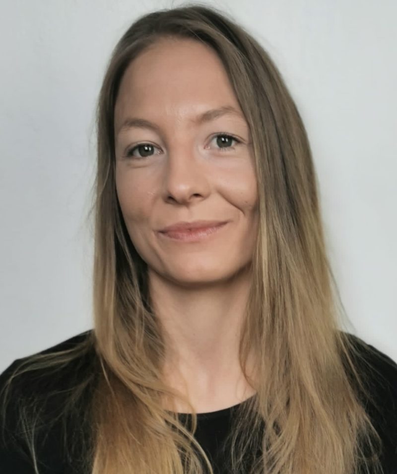 Katharina Pfennich