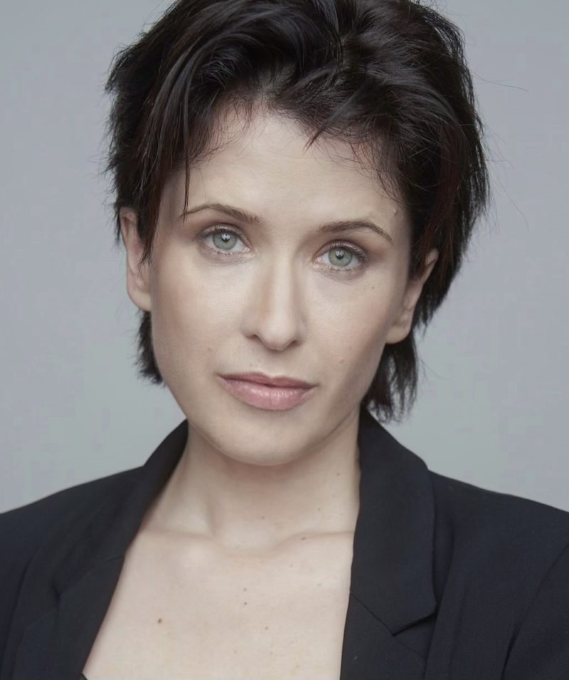 Marie Moute