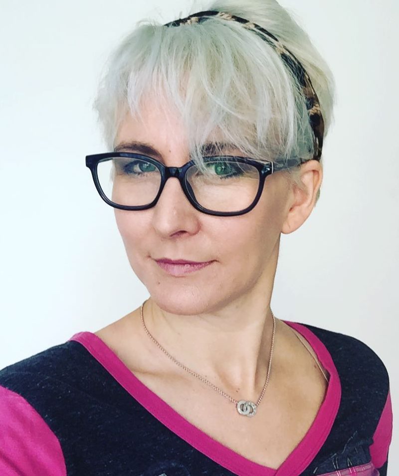 Danielle Libine