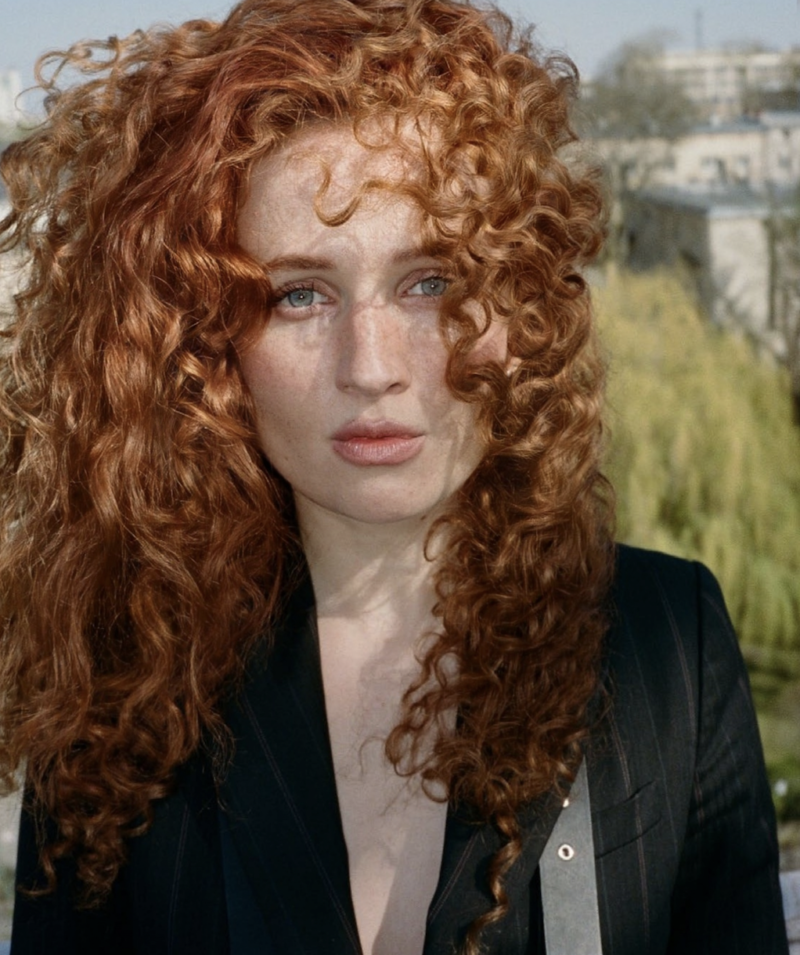 Weronika Maja ( Wero ) Rodowicz