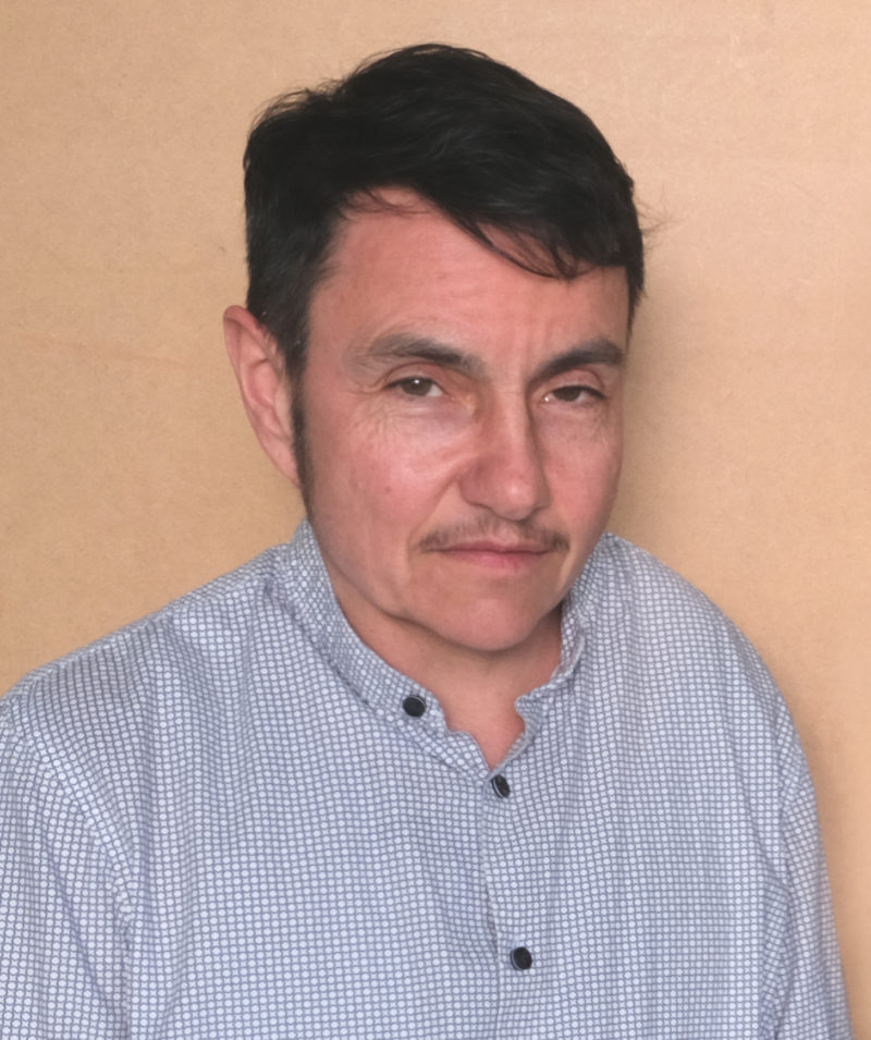 Sabian Baumann